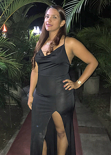 Your Latin Wife?