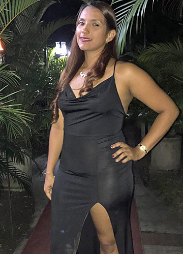 Your Latin Bride?