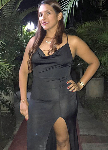 Your Latin Bride?