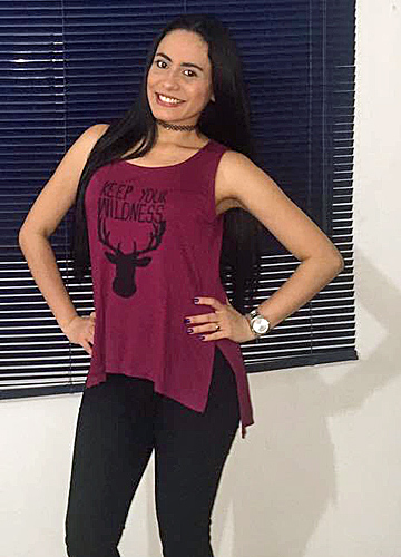 Your Latin Wife?