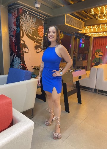 Your Latin Bride?