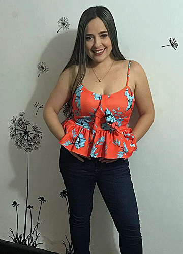 Your Latin Wife?