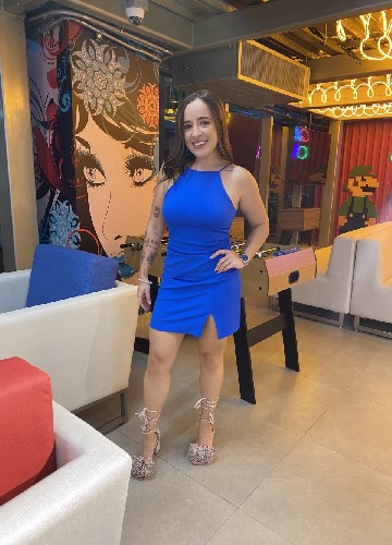 Your Latin Bride?