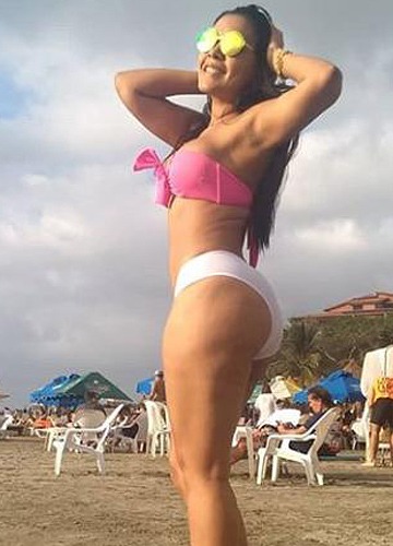 Your Latin Wife?