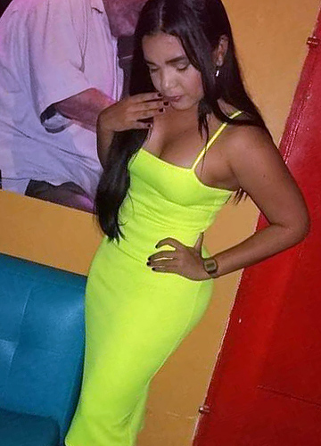 Your Latin Bride?