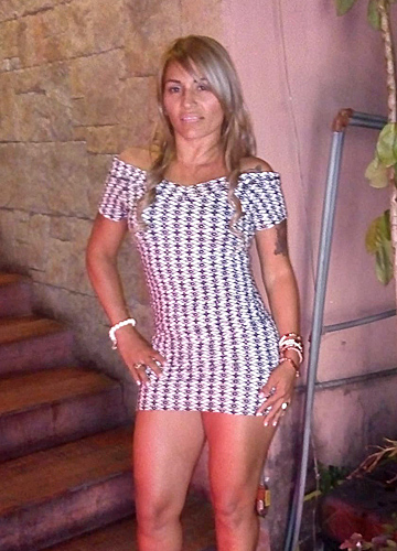 Your Latin Wife?