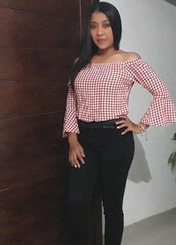 Your Latin Wife?