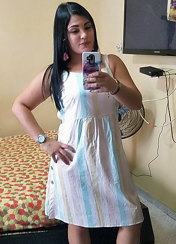 Your Latin Wife?