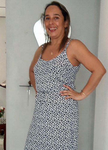 Your Latin Wife?