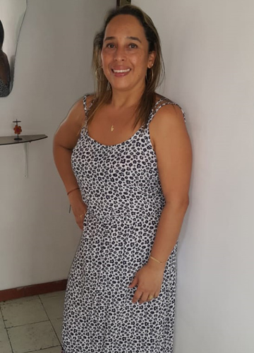 Your Latin Wife?