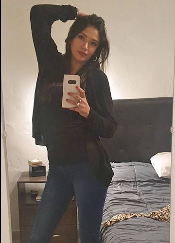 Your Latin Wife?
