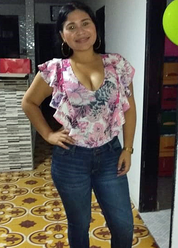 Your Latin Wife?