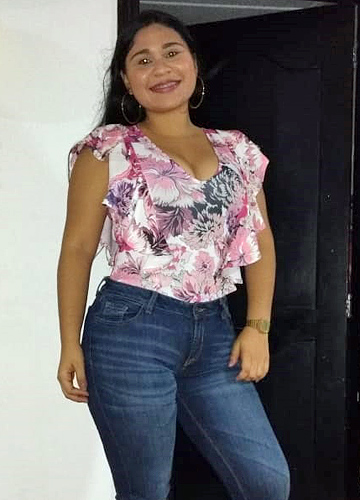 Your Latin Wife?