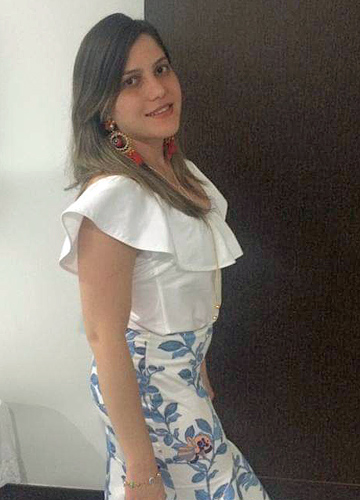 Your Latin Bride?