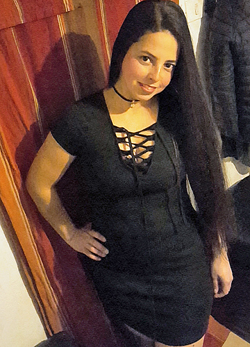 Your Latin Wife?