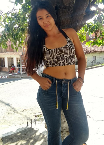 Your Latin Wife?