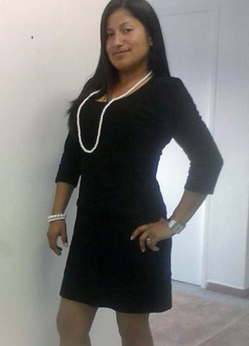 Your Latin Wife?