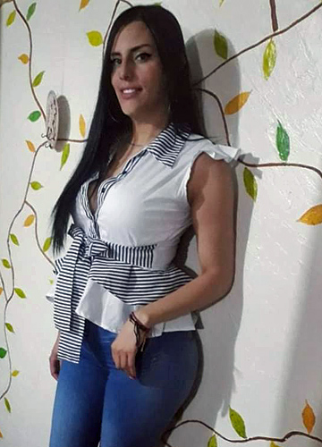 Your Latin Wife?