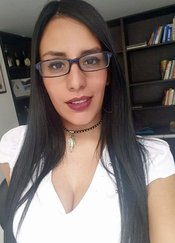 Your Latin Bride?