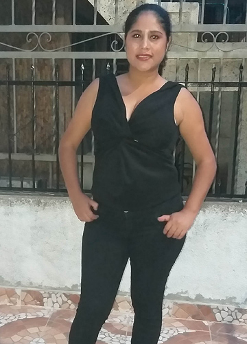 Your Latin Bride?