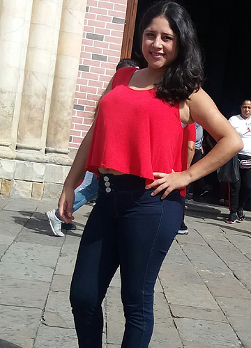 Your Latin Wife?