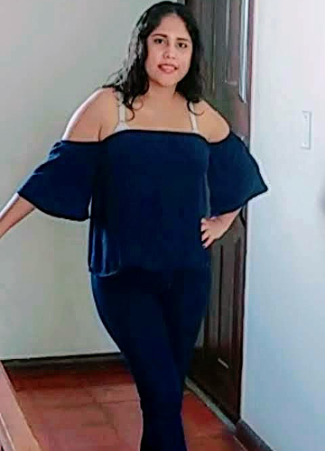 Your Latin Wife?