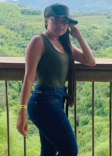 Your Latin Wife?