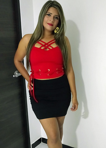Your Latin Wife?
