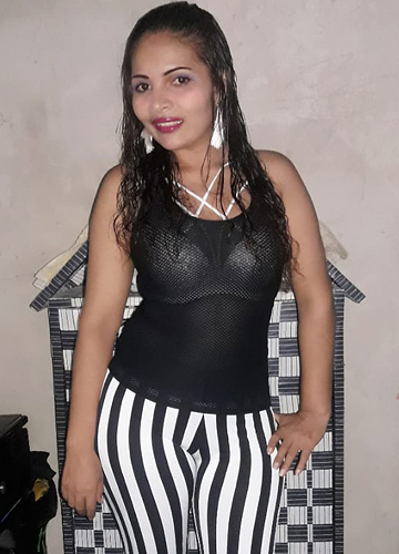 Your Latin Wife?