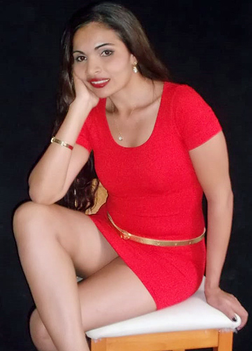 Your Latin Bride?