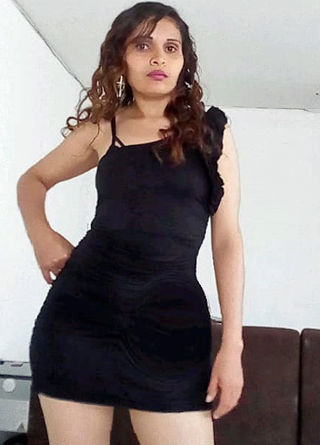 Your Latin Bride?