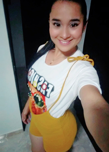 Your Latin Bride?