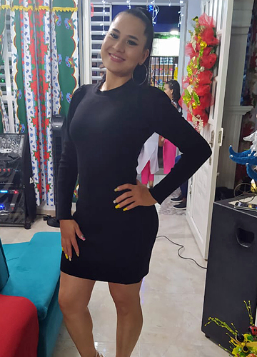 Your Latin Wife?