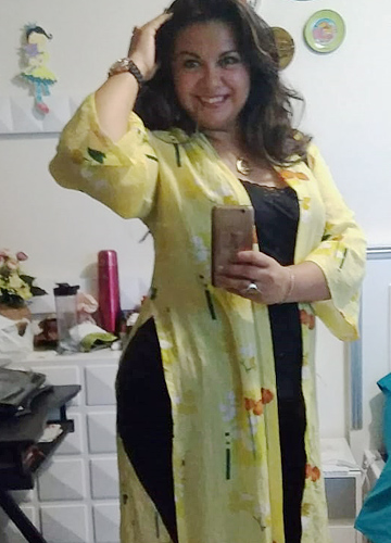Your Latin Wife?