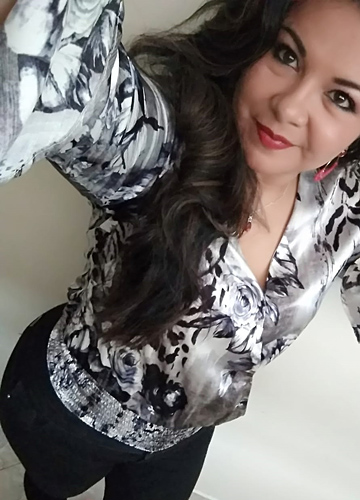 Your Latin Bride?