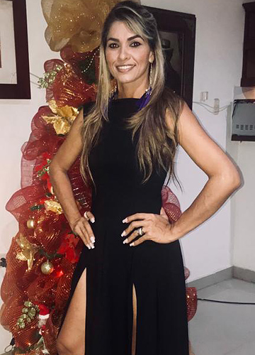 Your Latin Bride?