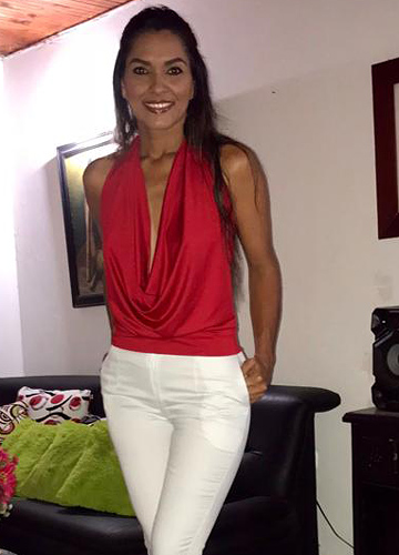 Your Latin Bride?
