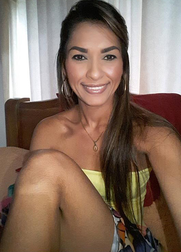 Your Latin Wife?
