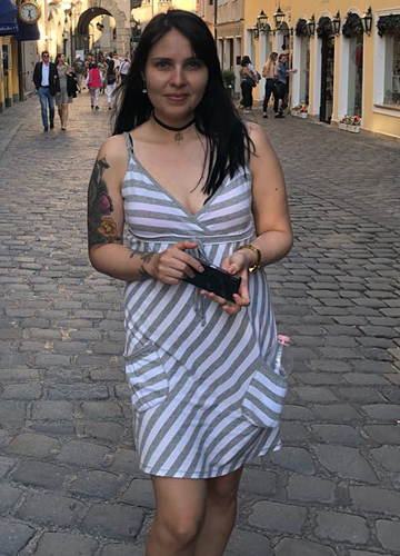 Your Latin Wife?