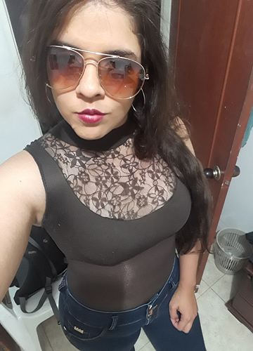 Your Latin Bride?