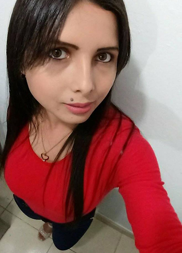 Your Latin Wife?