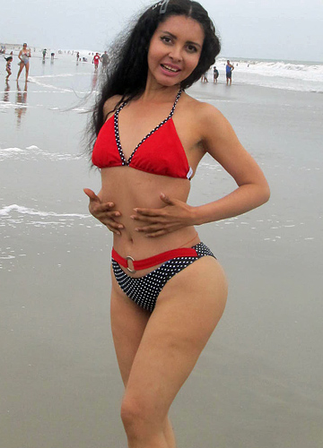 Your Latin Wife?