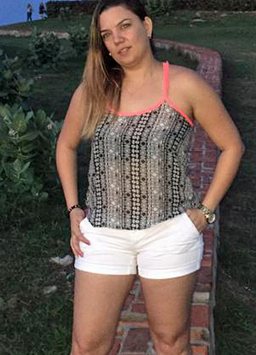 Your Latin Wife?