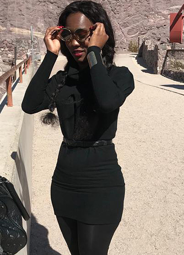Your Latin Wife?