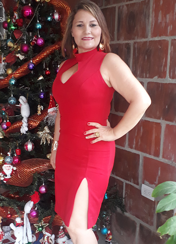 Your Latin Bride?