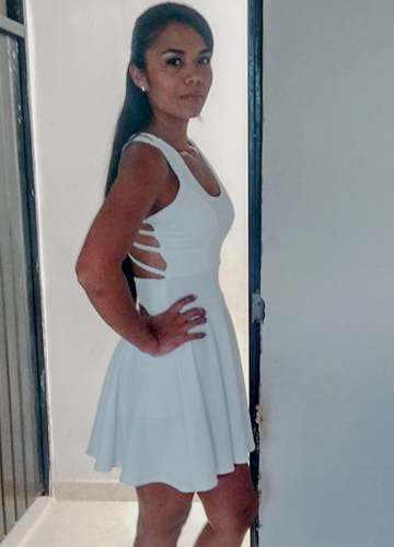 Your Latin Wife?