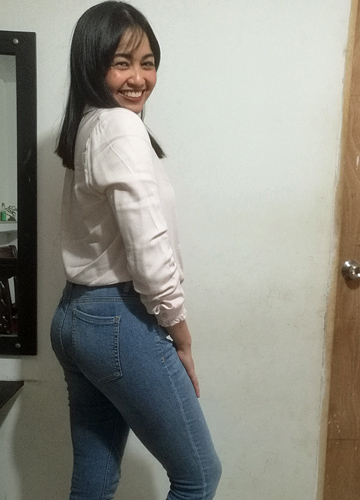 Your Latin Bride?