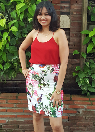 Your Latin Bride?