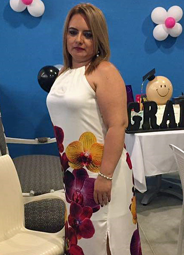Your Latin Bride?