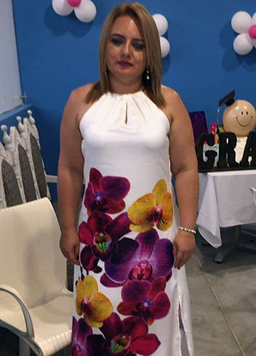 Your Latin Wife?